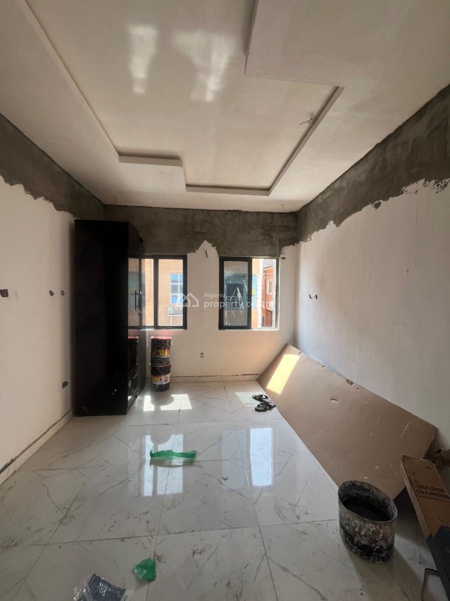 Mini Flat, Peace Land Estate, Ogombo, Ajah, Lagos, Mini Flat (room and Parlour) for Rent