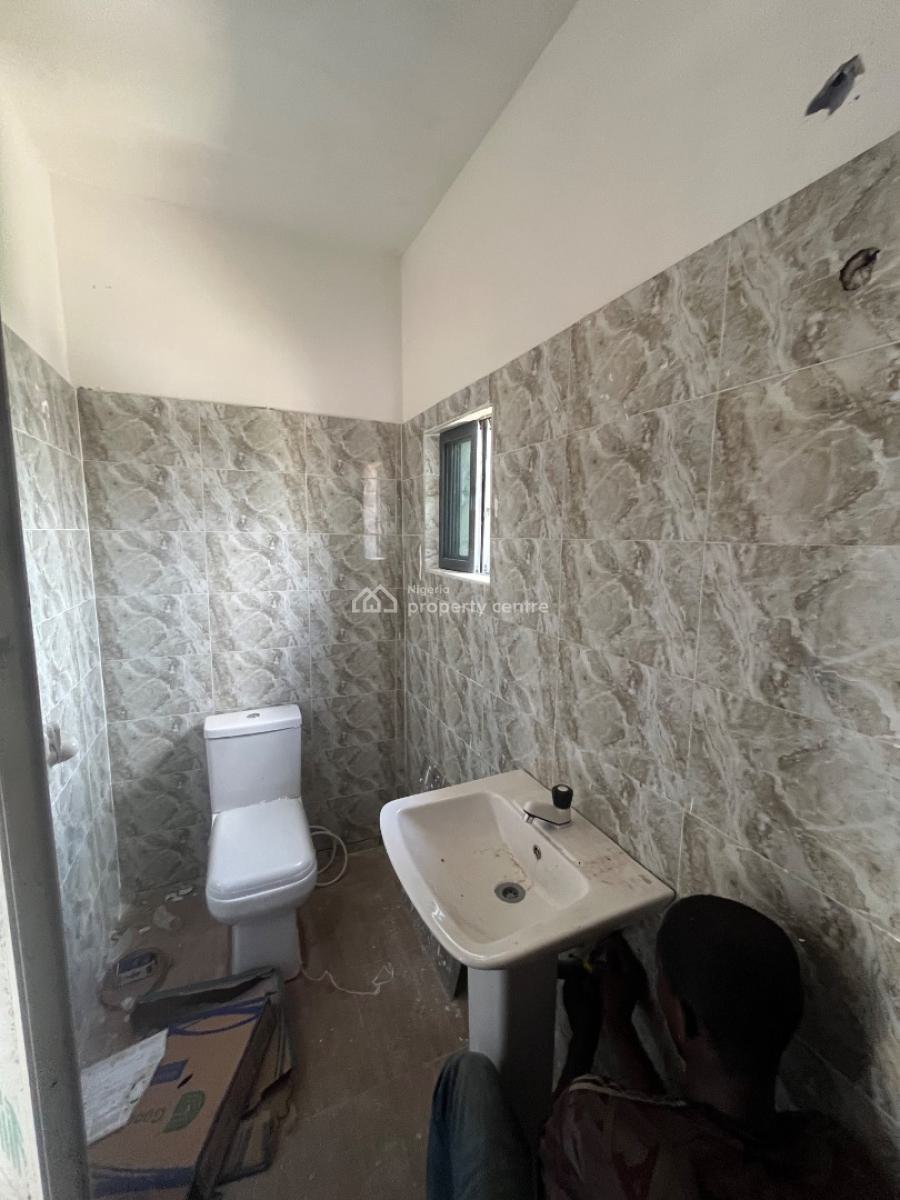 Mini Flat, Peace Land Estate, Ogombo, Ajah, Lagos, Mini Flat (room and Parlour) for Rent