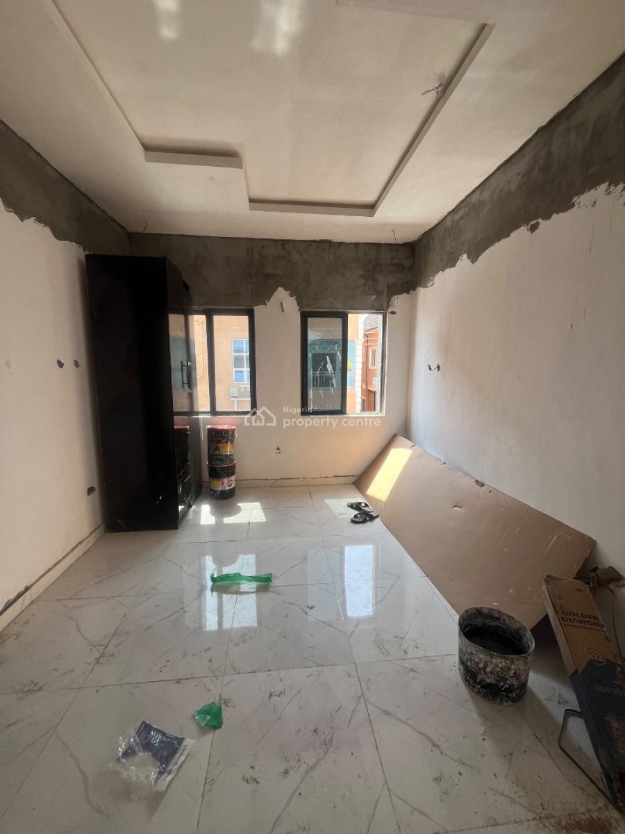 Mini Flat, Peace Land Estate, Ogombo, Ajah, Lagos, Mini Flat (room and Parlour) for Rent