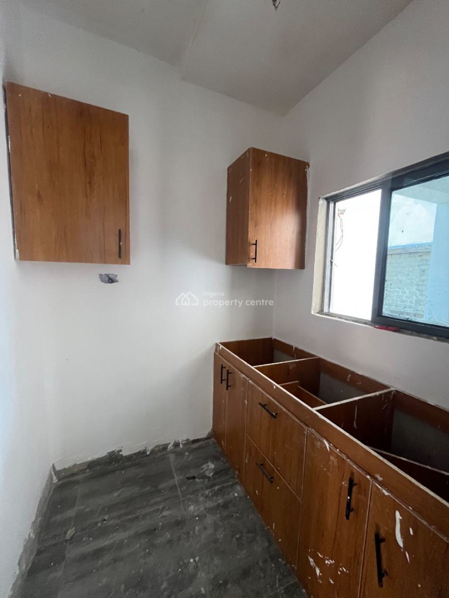 Mini Flat, Peace Land Estate, Ogombo, Ajah, Lagos, Mini Flat (room and Parlour) for Rent