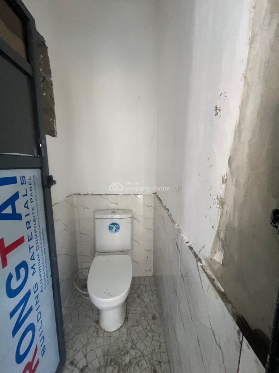 Mini Flat, Peace Land Estate, Ogombo, Ajah, Lagos, Mini Flat (room and Parlour) for Rent