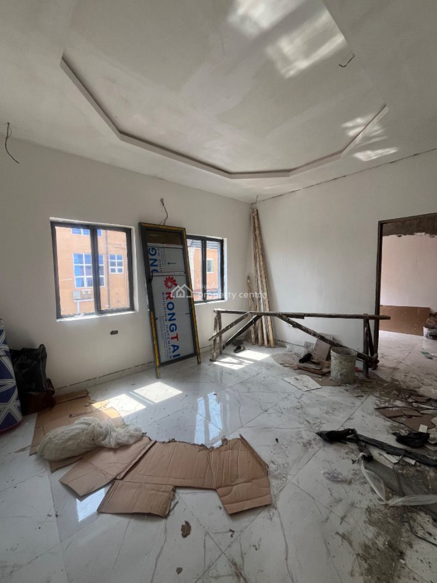 Mini Flat, Peace Land Estate, Ogombo, Ajah, Lagos, Mini Flat (room and Parlour) for Rent