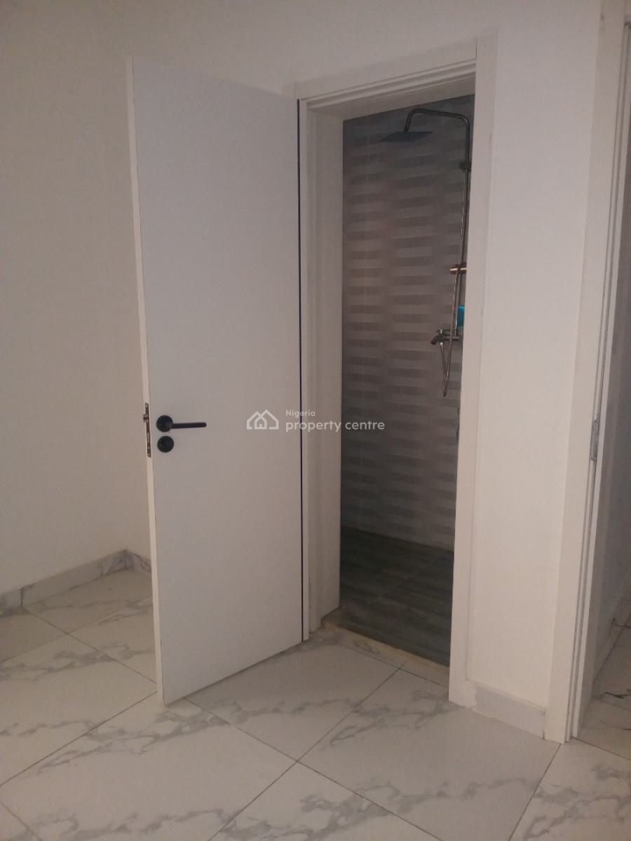 Luxury Sharp 4 Bedroom Duplex Flat Mansion. Shared Compound, Shalom Estate, New Road, Awoyaya, Ibeju Lekki, Lagos, Semi-detached Duplex for Rent