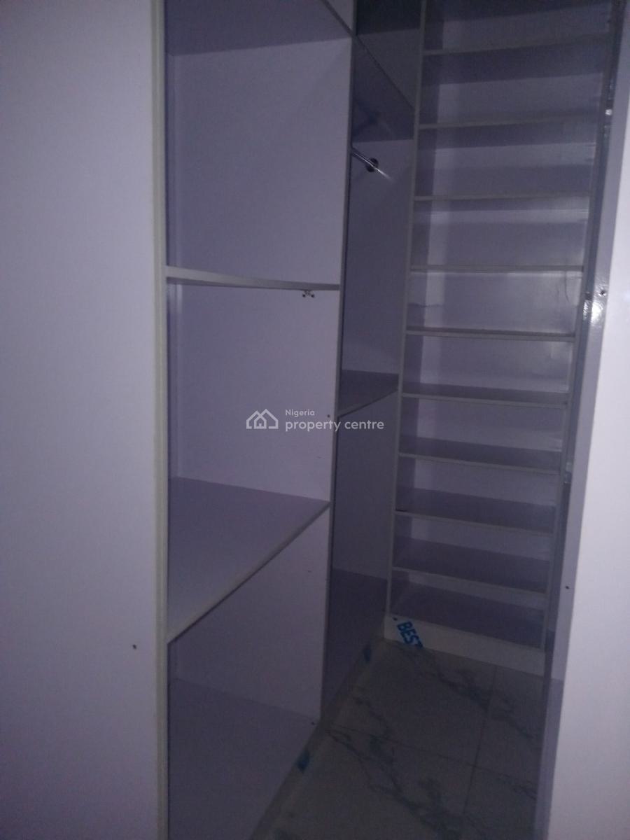 Luxury Sharp 4 Bedroom Duplex Flat Mansion. Shared Compound, Shalom Estate, New Road, Awoyaya, Ibeju Lekki, Lagos, Semi-detached Duplex for Rent