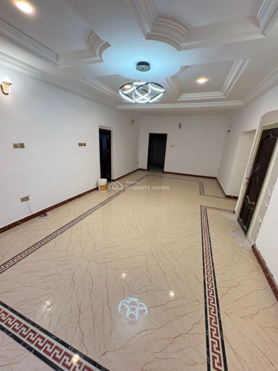 3 Bedroom Apartment, Lekki Phase 1, Lekki, Lagos, Flat / Apartment for Rent