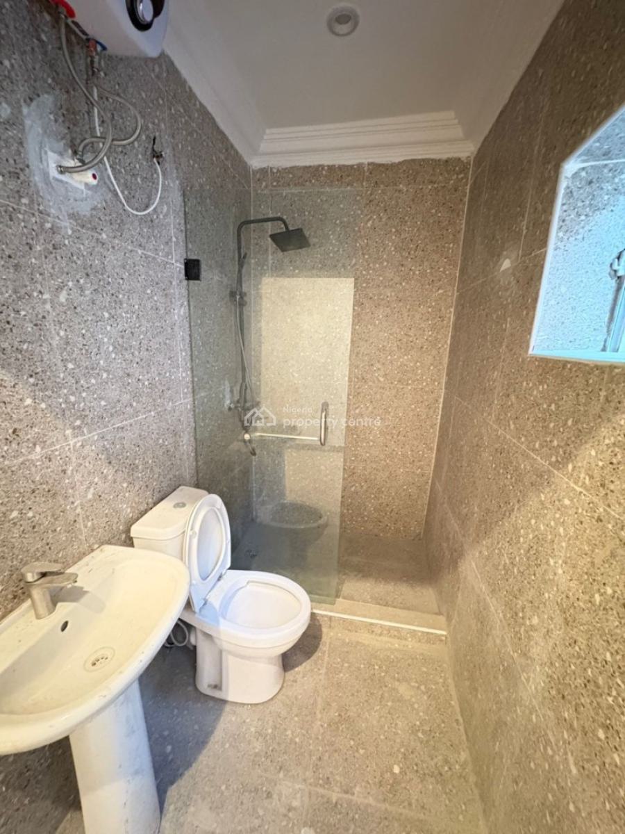 3 Bedroom Apartment, Lekki Phase 1, Lekki, Lagos, Flat / Apartment for Rent