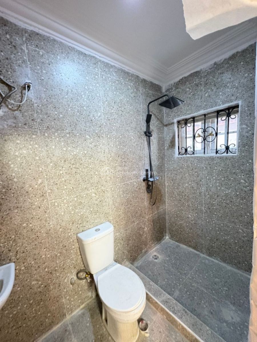 3 Bedroom Apartment, Lekki Phase 1, Lekki, Lagos, Flat / Apartment for Rent