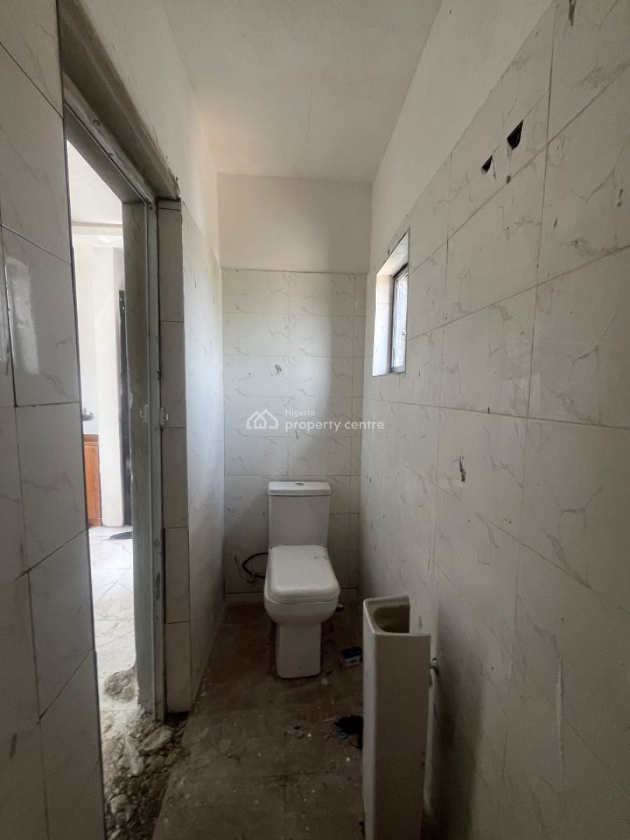 Self Contain, Peace Land Estate, Ogombo, Ajah, Lagos, Self Contain (single Rooms) for Rent