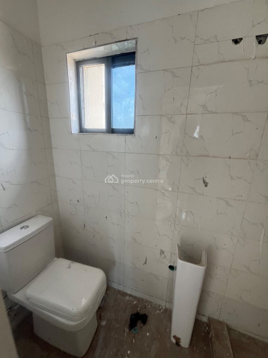 Self Contain, Peace Land Estate, Ogombo, Ajah, Lagos, Self Contain (single Rooms) for Rent