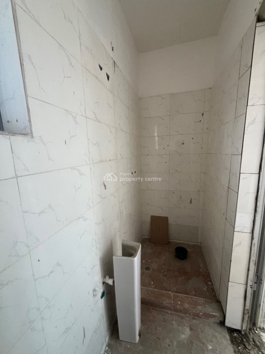 Self Contain, Peace Land Estate, Ogombo, Ajah, Lagos, Self Contain (single Rooms) for Rent