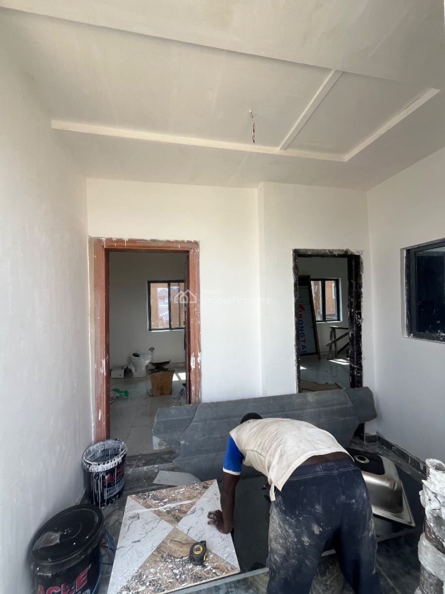 Self Contain, Peace Land Estate, Ogombo, Ajah, Lagos, Self Contain (single Rooms) for Rent