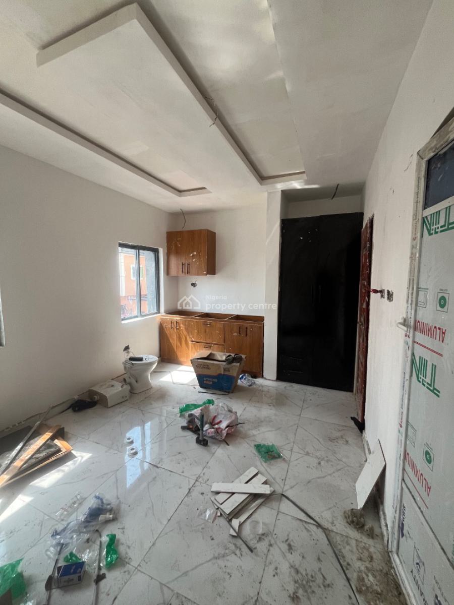 Self Contain, Peace Land Estate, Ogombo, Ajah, Lagos, Self Contain (single Rooms) for Rent