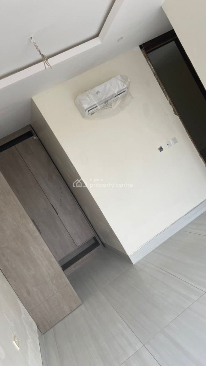 Luxury Brand New 4 Bedroom Maisonette with a Room Bq, Ikoyi, Lagos, Flat / Apartment for Rent
