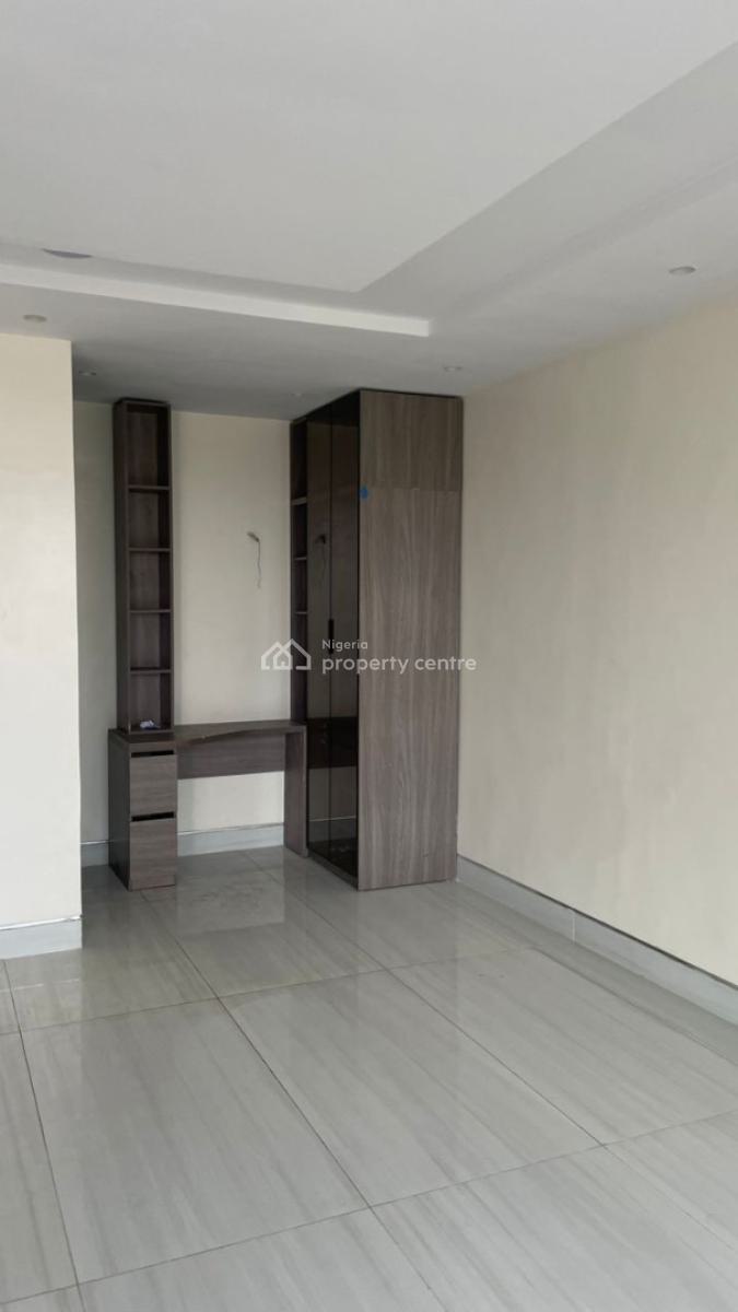 Luxury Brand New 4 Bedroom Maisonette with a Room Bq, Ikoyi, Lagos, Flat / Apartment for Rent
