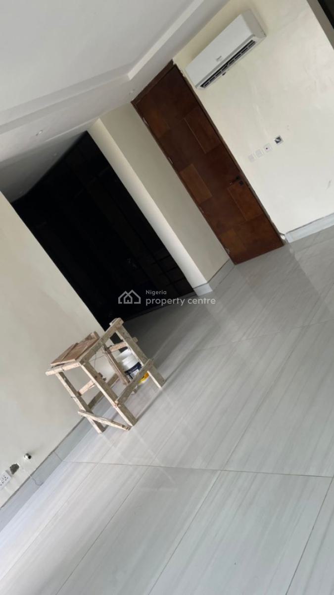 Luxury Brand New 4 Bedroom Maisonette with a Room Bq, Ikoyi, Lagos, Flat / Apartment for Rent