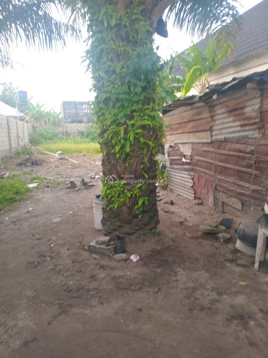 Dry Residential Table Half Plot of Land. Fully Fenced and Gated., Unity Estate Awoyaya New Road Gbetu, Awoyaya, Ibeju Lekki, Lagos, Residential Land for Sale