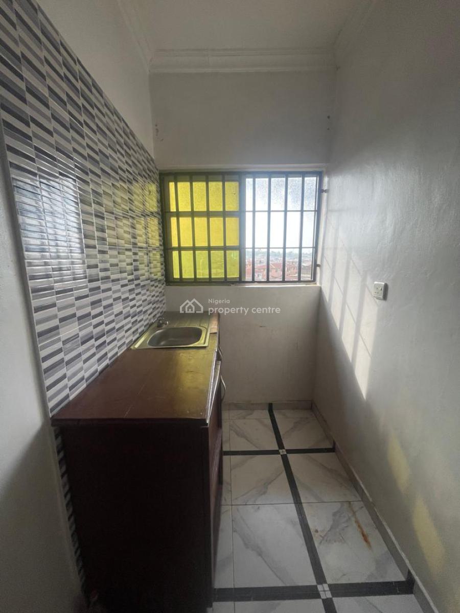 Room Selfcon with Sweet Modern Facilities, Agbowo, Ui, Ibadan, Oyo, Self Contain (single Rooms) for Rent