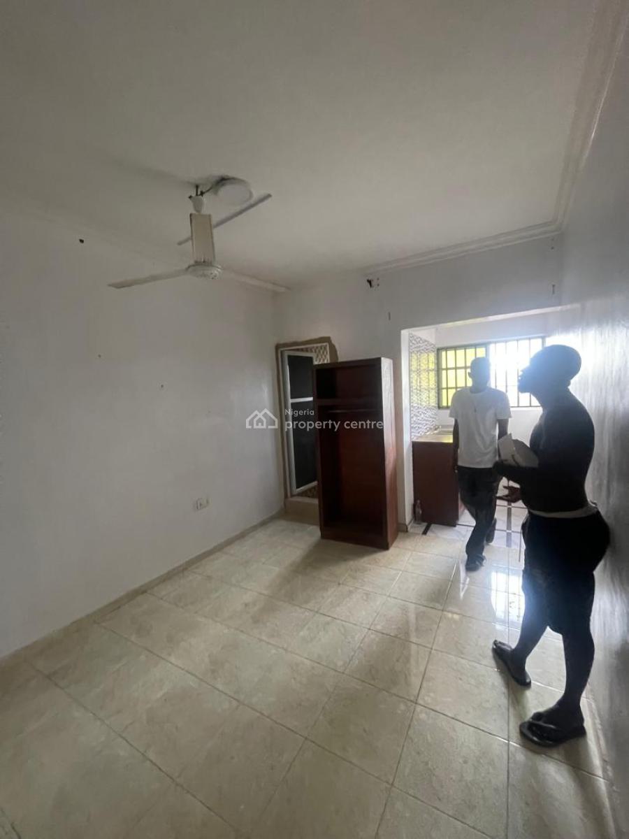 Room Selfcon with Sweet Modern Facilities, Agbowo, Ui, Ibadan, Oyo, Self Contain (single Rooms) for Rent