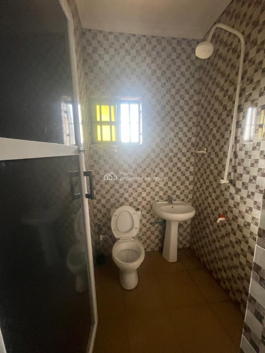 Room Selfcon with Sweet Modern Facilities, Agbowo, Ui, Ibadan, Oyo, Self Contain (single Rooms) for Rent