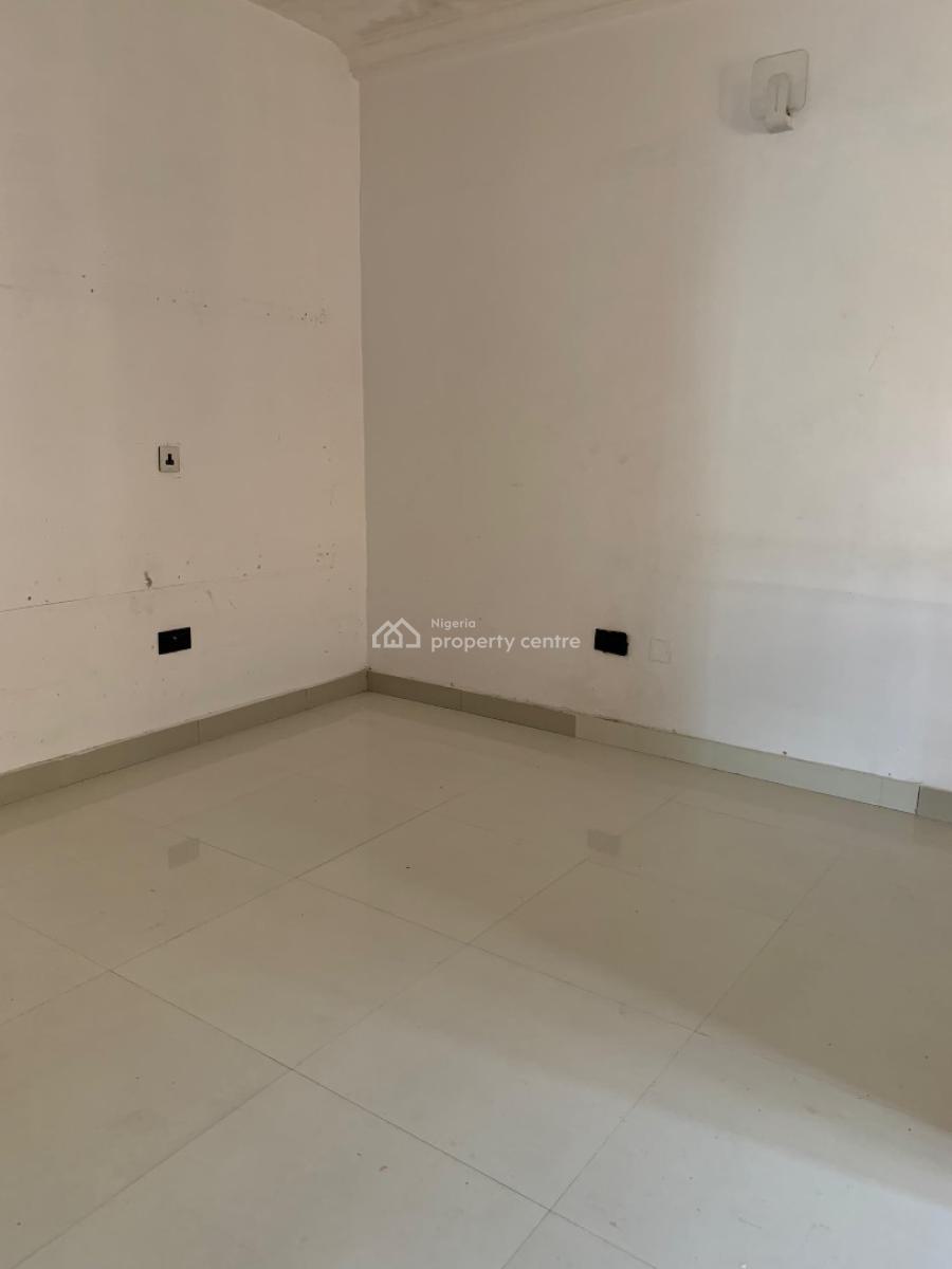 Nice Miniflat in a Serene Location, Millennium Estate, Off Admirality Way, Lekki, Lagos, Lekki Phase 1, Lekki, Lagos, Mini Flat (room and Parlour) for Rent
