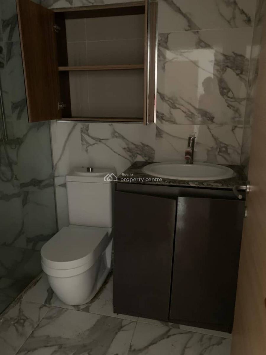 Nice Miniflat in a Serene Location, Millennium Estate, Off Admirality Way, Lekki, Lagos, Lekki Phase 1, Lekki, Lagos, Mini Flat (room and Parlour) for Rent