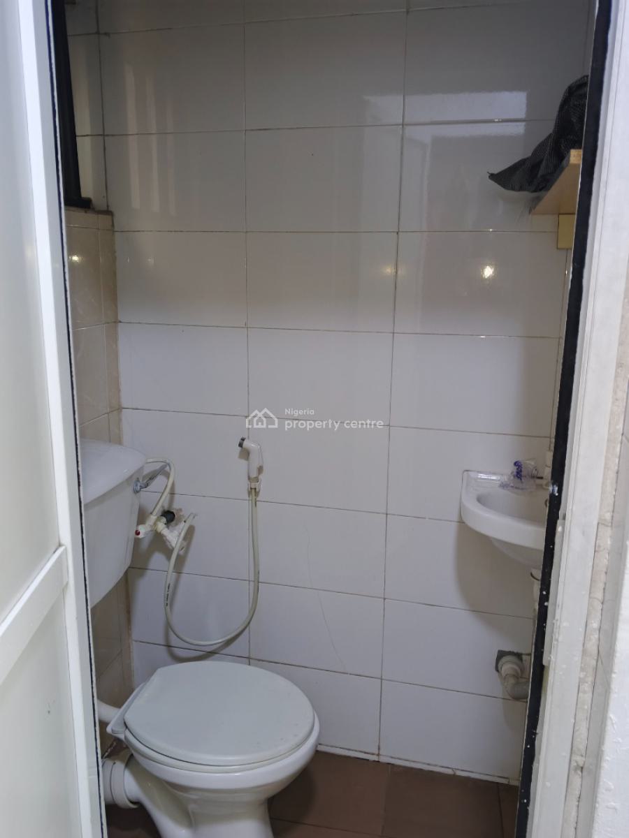 Very Beautiful Ground Floor Shop with Personal Toilet Inside, Off Awolowo Way, Ikeja, Lagos, Shop for Rent