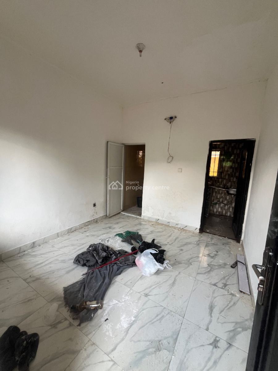 Self Contain, Peace Castle Estate, Ogombo, Ajah, Lagos, Self Contain (single Rooms) for Rent