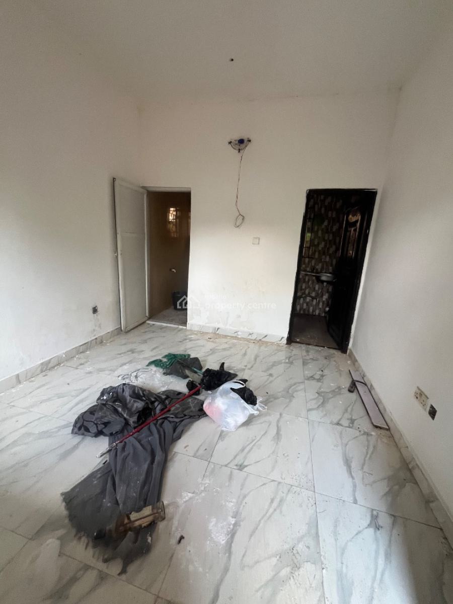 Self Contain, Peace Castle Estate, Ogombo, Ajah, Lagos, Self Contain (single Rooms) for Rent