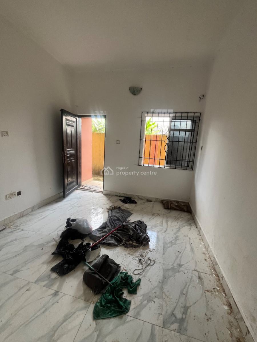 Self Contain, Peace Castle Estate, Ogombo, Ajah, Lagos, Self Contain (single Rooms) for Rent