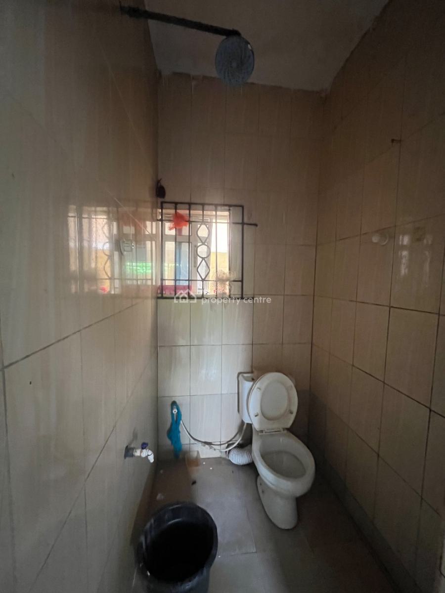 Self Contain, Peace Castle Estate, Ogombo, Ajah, Lagos, Self Contain (single Rooms) for Rent
