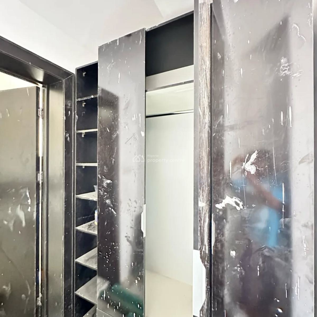 Luxurious 2 Bedroom Apartment, Orchid, Lekki Phase 2, Lekki, Lagos, Flat / Apartment for Rent