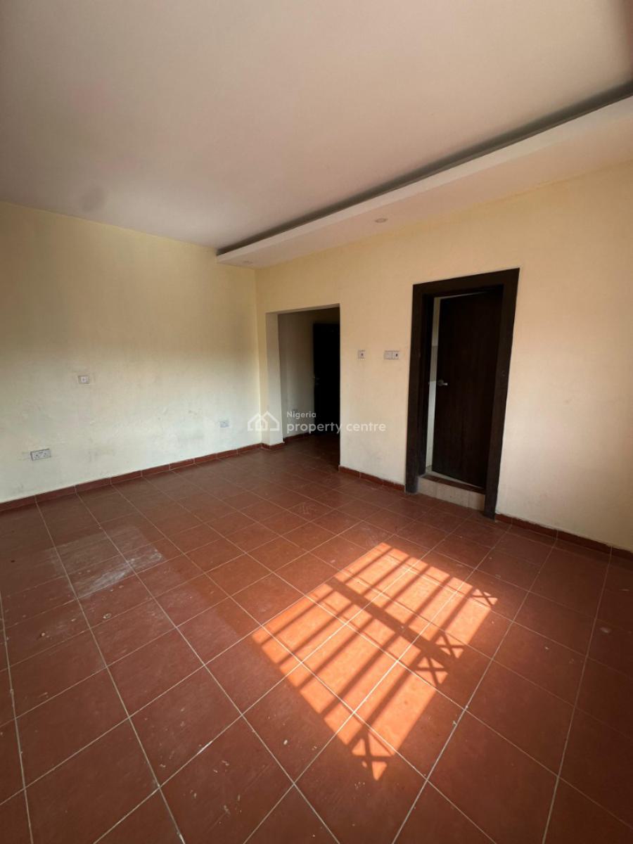 Well Finished 4 Bedroom Fully Detached Duplex with Bq, Gwarinpa, Abuja, Detached Duplex for Rent