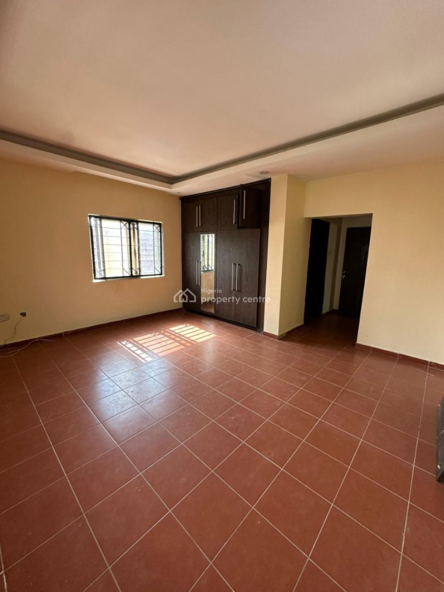 Well Finished 4 Bedroom Fully Detached Duplex with Bq, Gwarinpa, Abuja, Detached Duplex for Rent