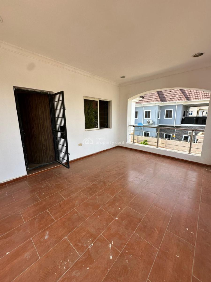 Well Finished 4 Bedroom Fully Detached Duplex with Bq, Gwarinpa, Abuja, Detached Duplex for Rent