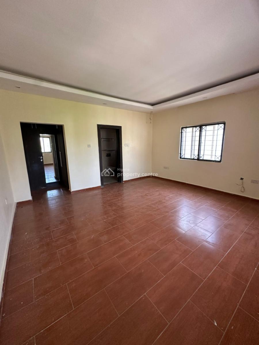 Well Finished 4 Bedroom Fully Detached Duplex with Bq, Gwarinpa, Abuja, Detached Duplex for Rent