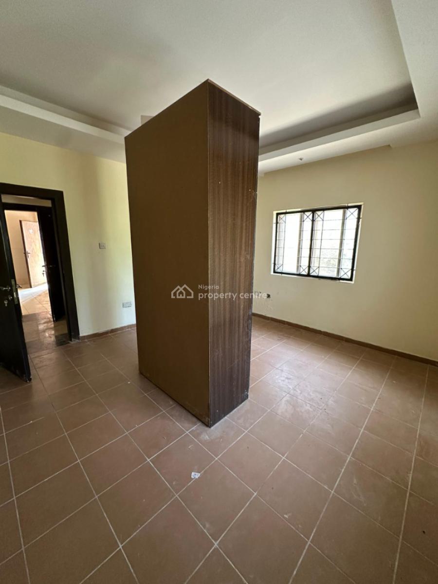 Well Finished 4 Bedroom Fully Detached Duplex with Bq, Gwarinpa, Abuja, Detached Duplex for Rent
