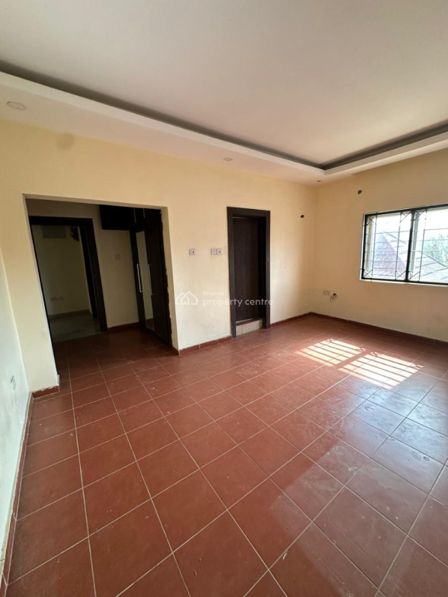 Well Finished 4 Bedroom Fully Detached Duplex with Bq, Gwarinpa, Abuja, Detached Duplex for Rent