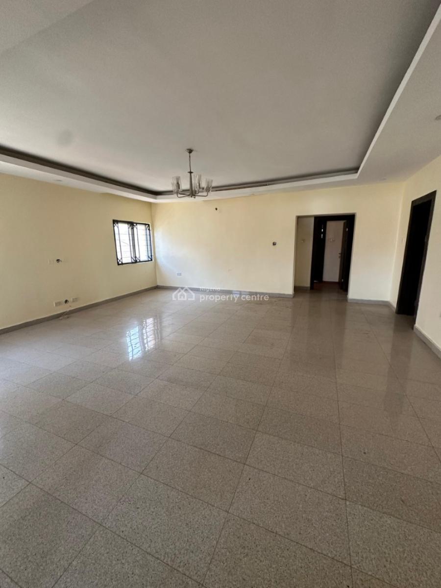 Well Finished 4 Bedroom Fully Detached Duplex with Bq, Gwarinpa, Abuja, Detached Duplex for Rent