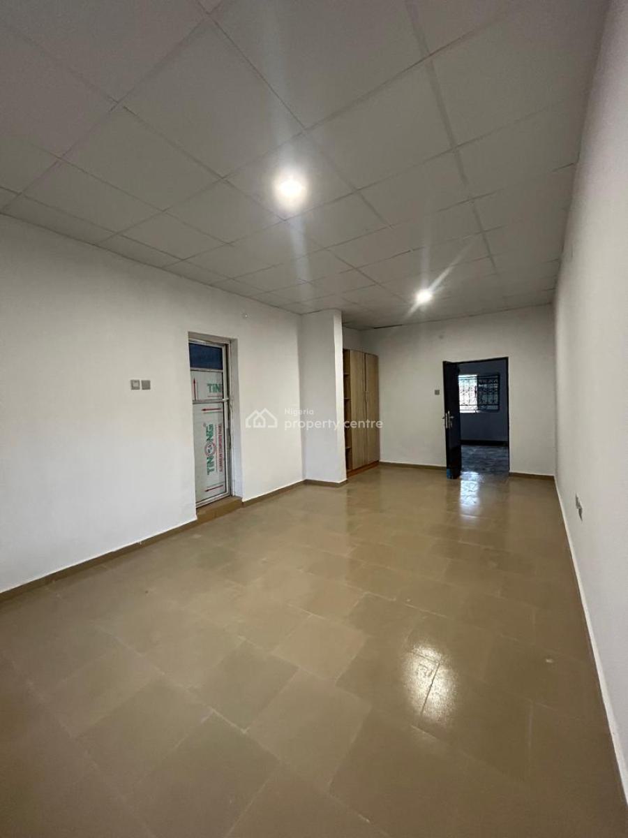 Room and Parlor Self Contain with Sweet Modern Facilities, Alaka, Elebu, Off Akala Express, Ibadan, Oyo, Mini Flat (room and Parlour) for Rent