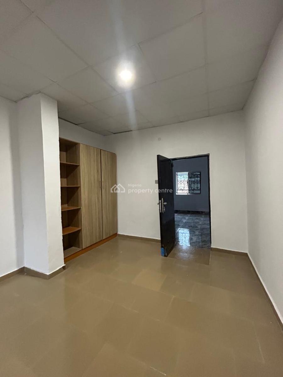 Room and Parlor Self Contain with Sweet Modern Facilities, Alaka, Elebu, Off Akala Express, Ibadan, Oyo, Mini Flat (room and Parlour) for Rent