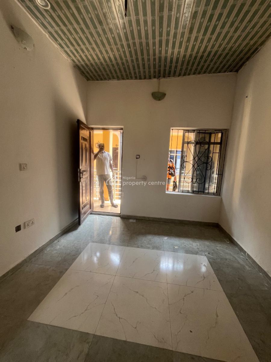Self Contain, Deeper Life Estate, Ogombo, Ajah, Lagos, Self Contain (single Rooms) for Rent