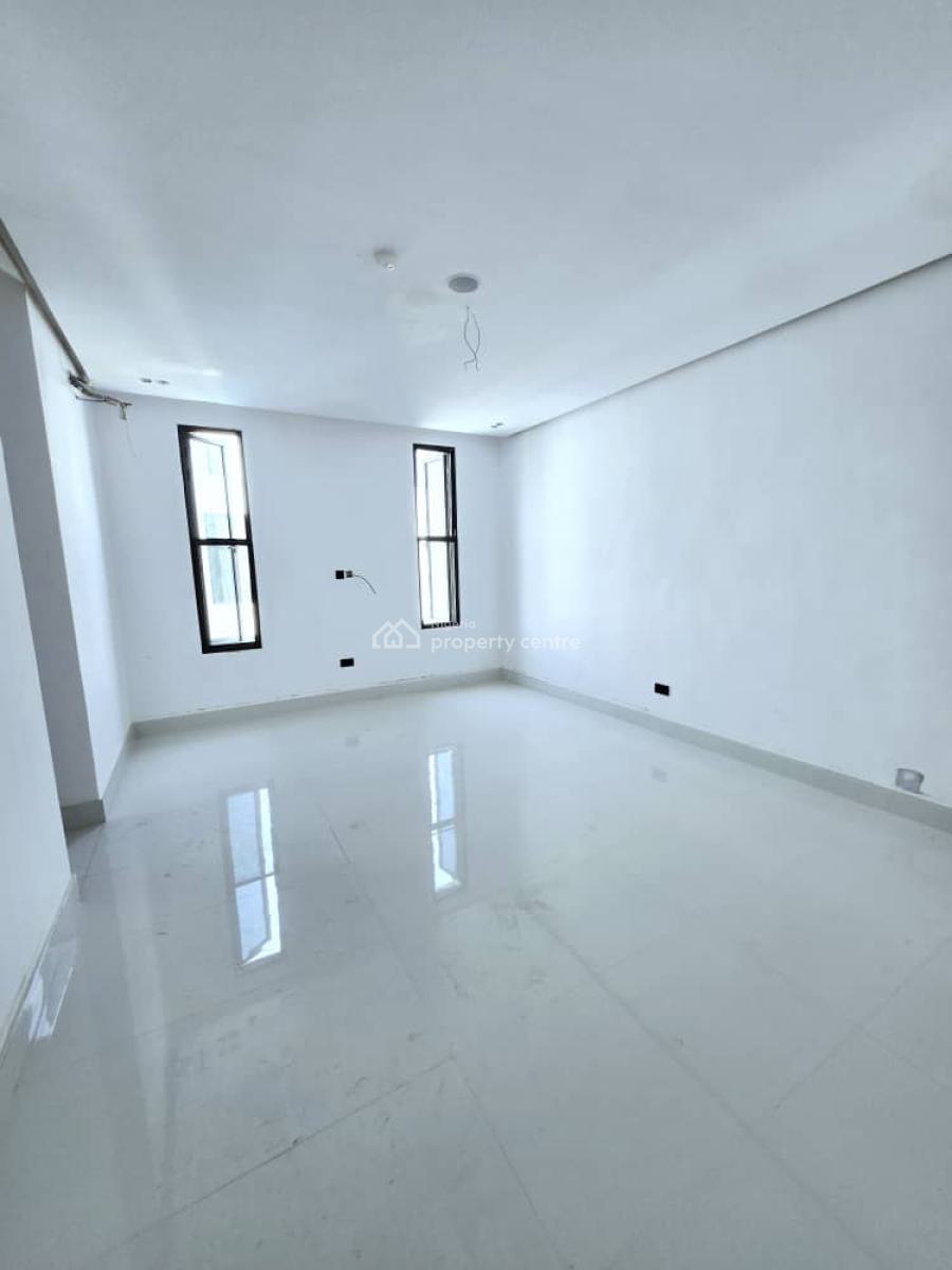 Exquisite 5-bedroom Duplex, Cowrie Creek Estate, Ikate, Lekki, Lagos, Semi-detached Duplex for Sale