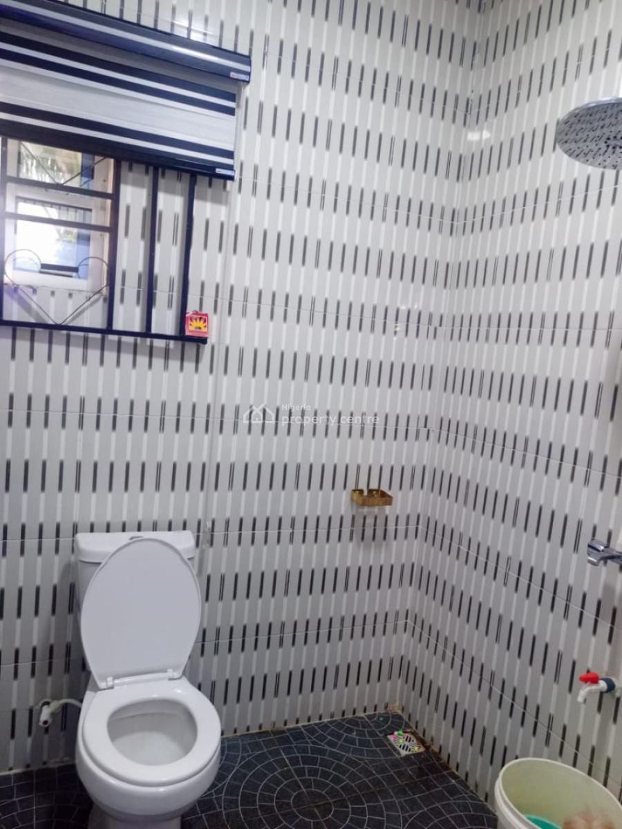 1 Bedroom Apartment, Agemowo, Badagry, Badagry, Lagos, Mini Flat (room and Parlour) Short Let