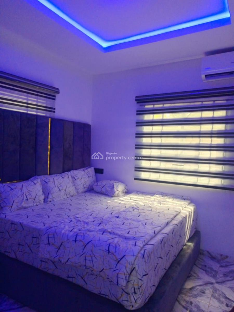 1 Bedroom Apartment, Agemowo, Badagry, Badagry, Lagos, Mini Flat (room and Parlour) Short Let