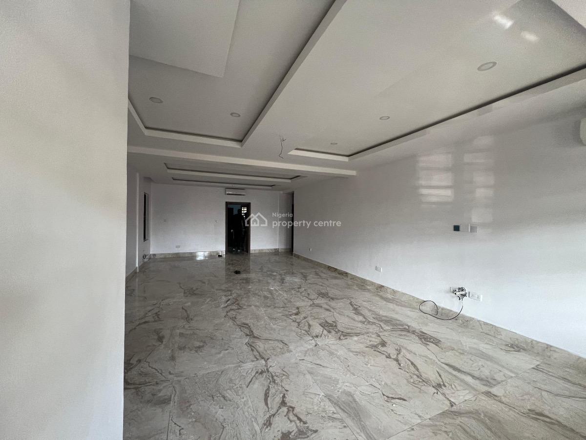 3 Bedroom Apartment, Oniru, Victoria Island (vi), Lagos, Flat / Apartment for Rent