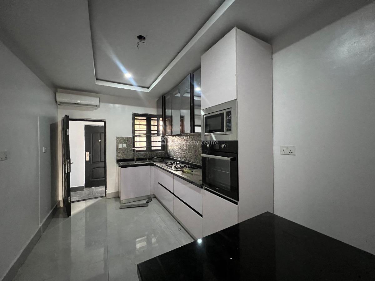 3 Bedroom Apartment, Oniru, Victoria Island (vi), Lagos, Flat / Apartment for Rent