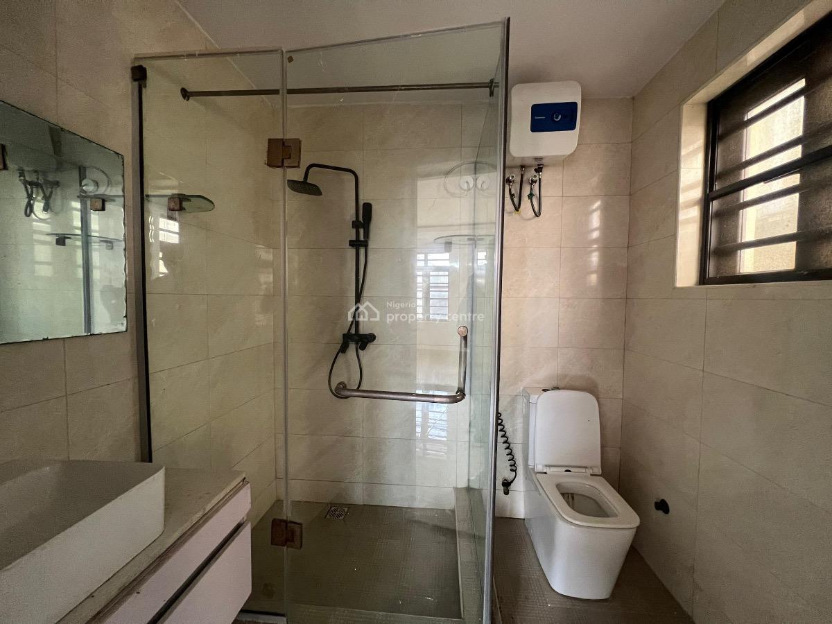 3 Bedroom Apartment, Oniru, Victoria Island (vi), Lagos, Flat / Apartment for Rent