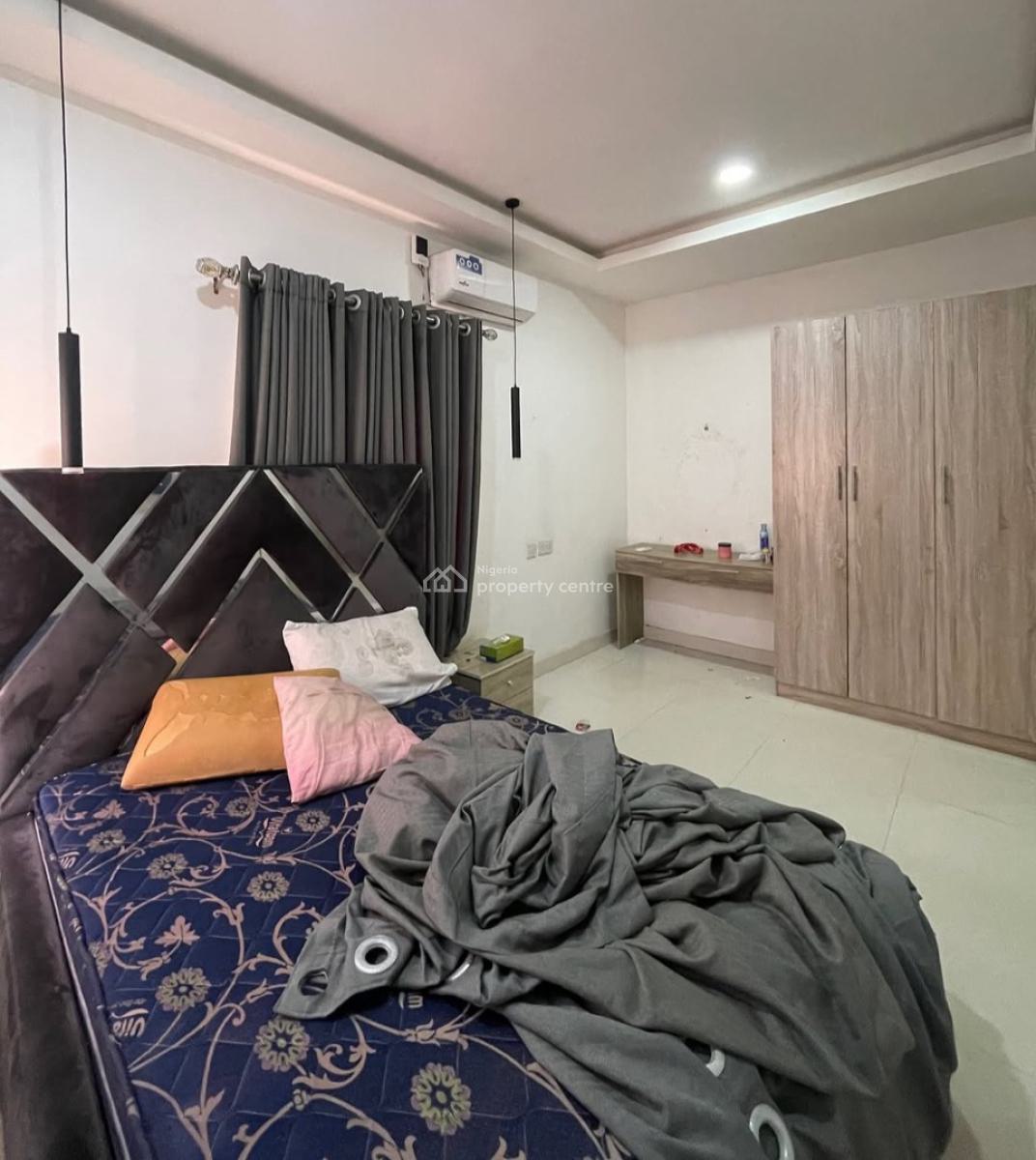 Beautiful 1 Bedroom Apartment, Lekki Phase 1, Lekki, Lagos, House for Rent