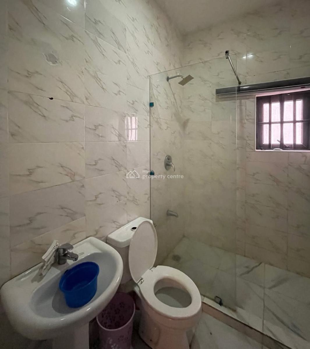 Beautiful 1 Bedroom Apartment, Lekki Phase 1, Lekki, Lagos, House for Rent