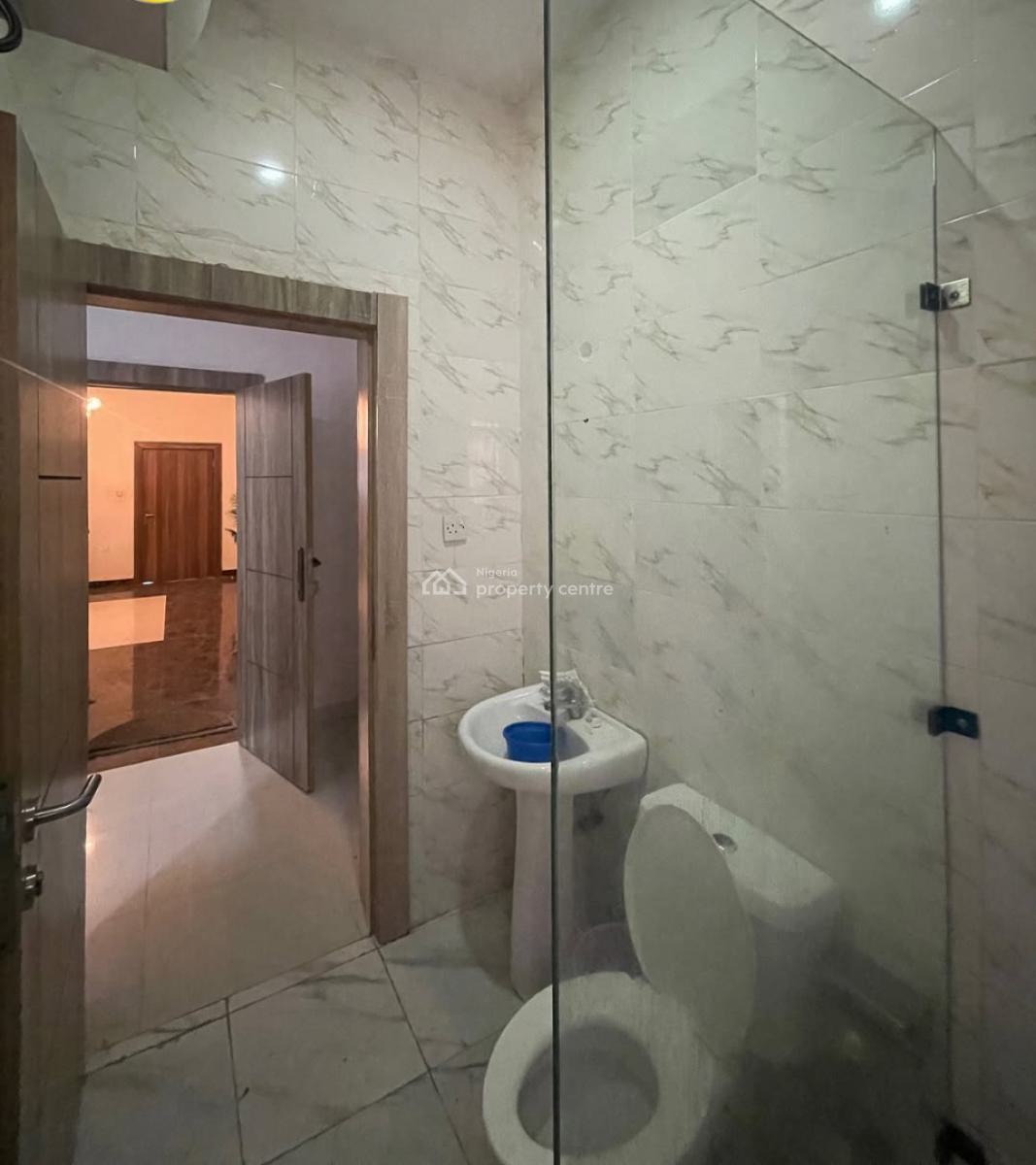 Beautiful 1 Bedroom Apartment, Lekki Phase 1, Lekki, Lagos, House for Rent